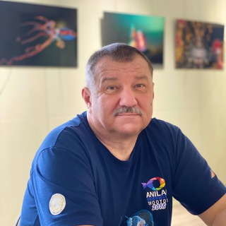 Andrey Shpatak