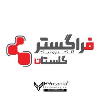 فراگستر گلستان