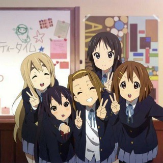 K-On!🍰 Предложка