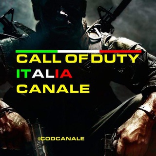 🇮🇹Call of Duty|Canale🇮🇹