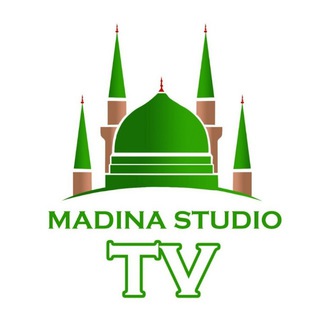 𝐌𝐚𝐝𝐢𝐧𝐚 𝐒𝐭𝐮𝐝𝐢𝐨 𝐓𝐕 🕌