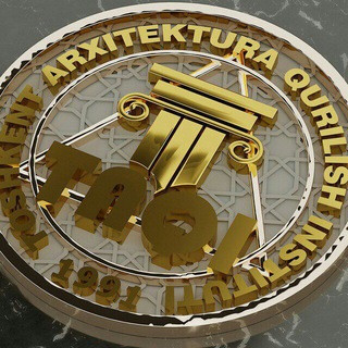 Toshkent davlat arxitektura-qurilish instituti