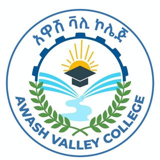 ACCOUNTING and HRM TVET AWASH VALLEY COLLEGE