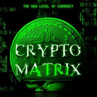 Crypto Matrix