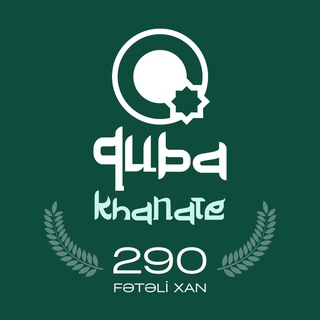 Quba Xanlığı