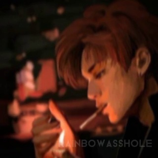 Ниджи ' я(не)в порядке