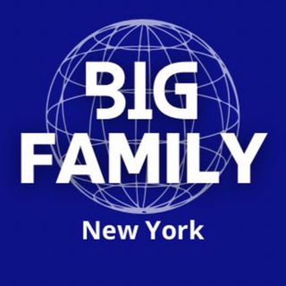 Наши в Нью-Йорке | BIG FAMILY | Чат