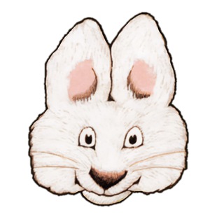 Funny Bunny Money