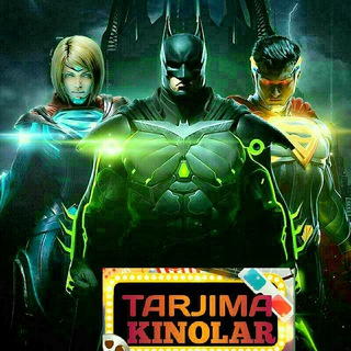 TARJIMA KINOLAR HD