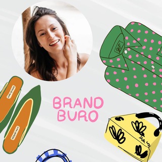Консультант Brand Buro