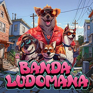 ТеМа in Banda Ludomana v.2.0