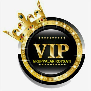 VP GRUPPALAR ROYHATI