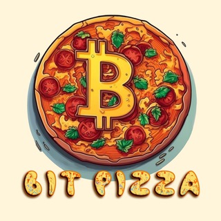 🍕 🍕BIT Pizza deliveroo 🇧🇷