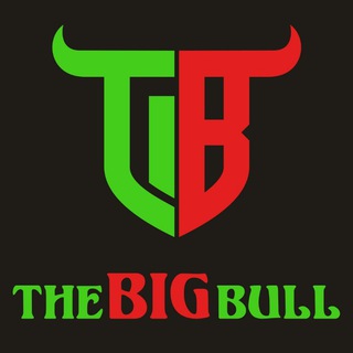 THE BIG BULL