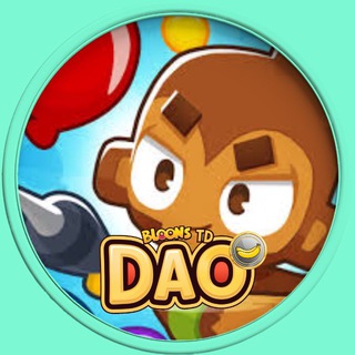 Bloons TD DAO 💬