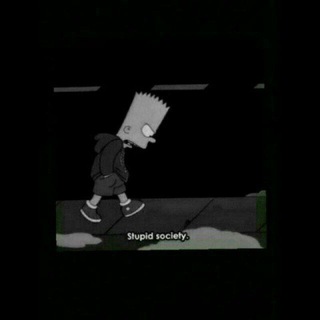 Stupid society
