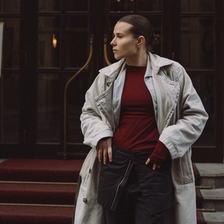 Ekaterina Kisel