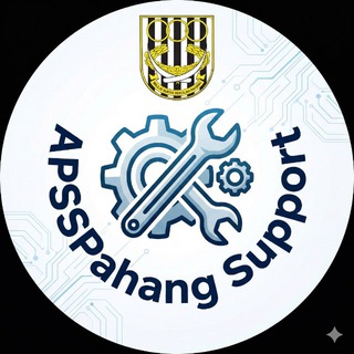 ApssPahang Support