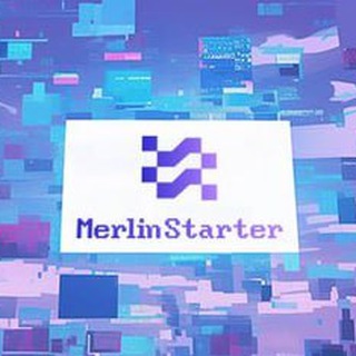MerlinStarter-Open Ticket