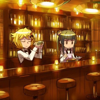 RFK BAR