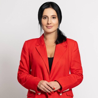 Ірина Борзова official