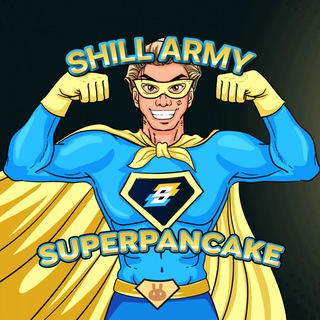 Super Ecosystem Shill Army