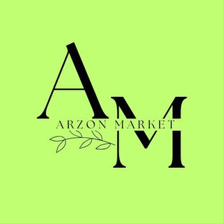 Arzon Market