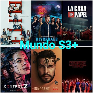Mundo S3 +