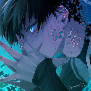 Blue Lock | Синяя тюрьма