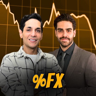 درصد اف ایکس - فارکس - ترید - سیگنال فارکس
