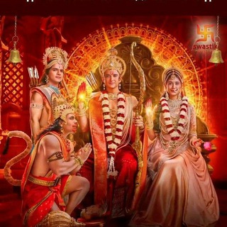 Shrimad Ramayan Tamil | Hindi Ramayanam Tamil - 1080p Dual (E-Sub)