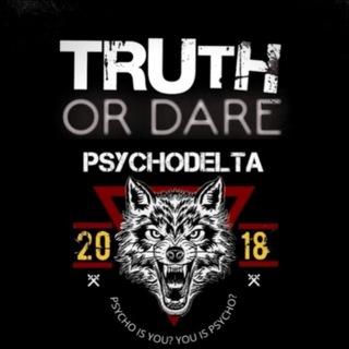 TRUTH OR DARE 🎭