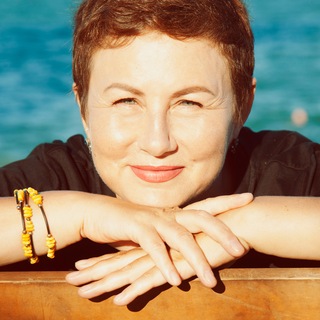 Евгения Моисеева