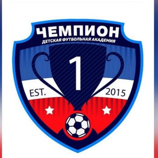 Детская Футбольная Школа ЧЕМПИОН