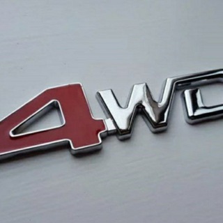 Nissan Leaf 4WD