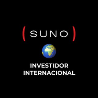 Suno Investidor Internacional