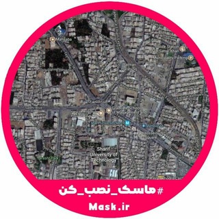 منطقه نوآوری شریف (منش)