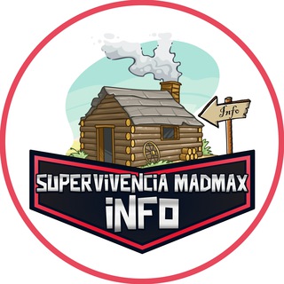 Supervivencia MadMax | Canal de Información
