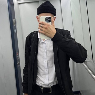 Гриша Измайлов