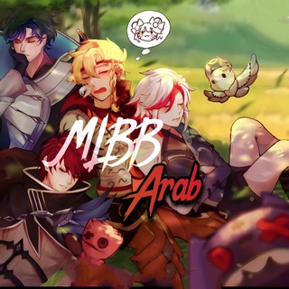 MLBB Arab