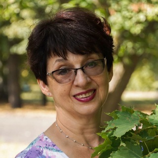 Марина Сундквист