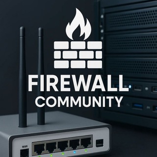 Firewall Community