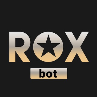 ROX Official Bot