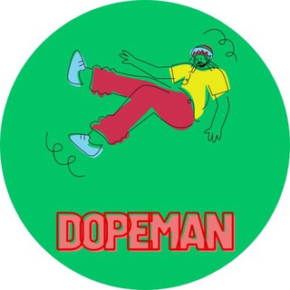 DopeMan