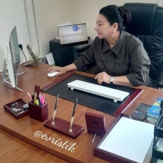 Nasiba Rizayeva Muhammadiyevna