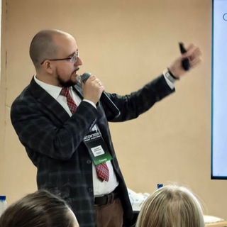 💡 Дерюшкин Алексей