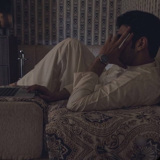 ما أعرفني!