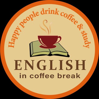 English In Coffee Break