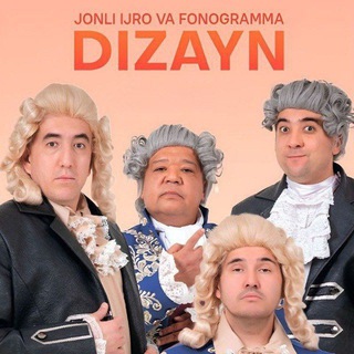 Dizayn 2024 Konsert Dasturi