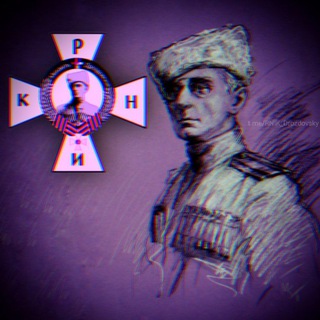 РНИК Михаила Дроздовского🇷🇺